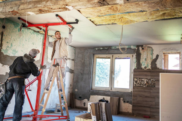Best Insulation for Specific Applications in Milbank, SD