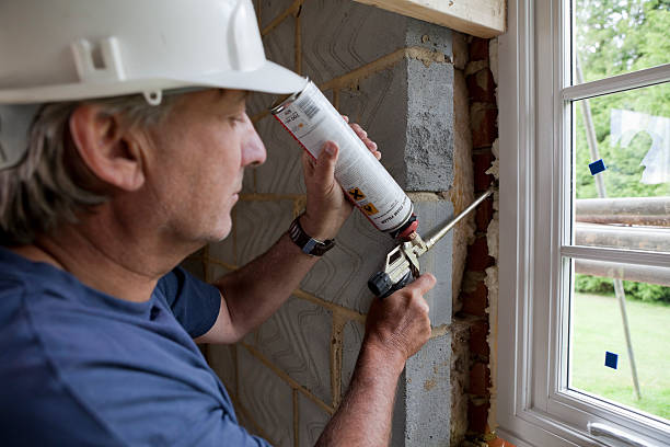 Best Residential Insulation in Milbank, SD